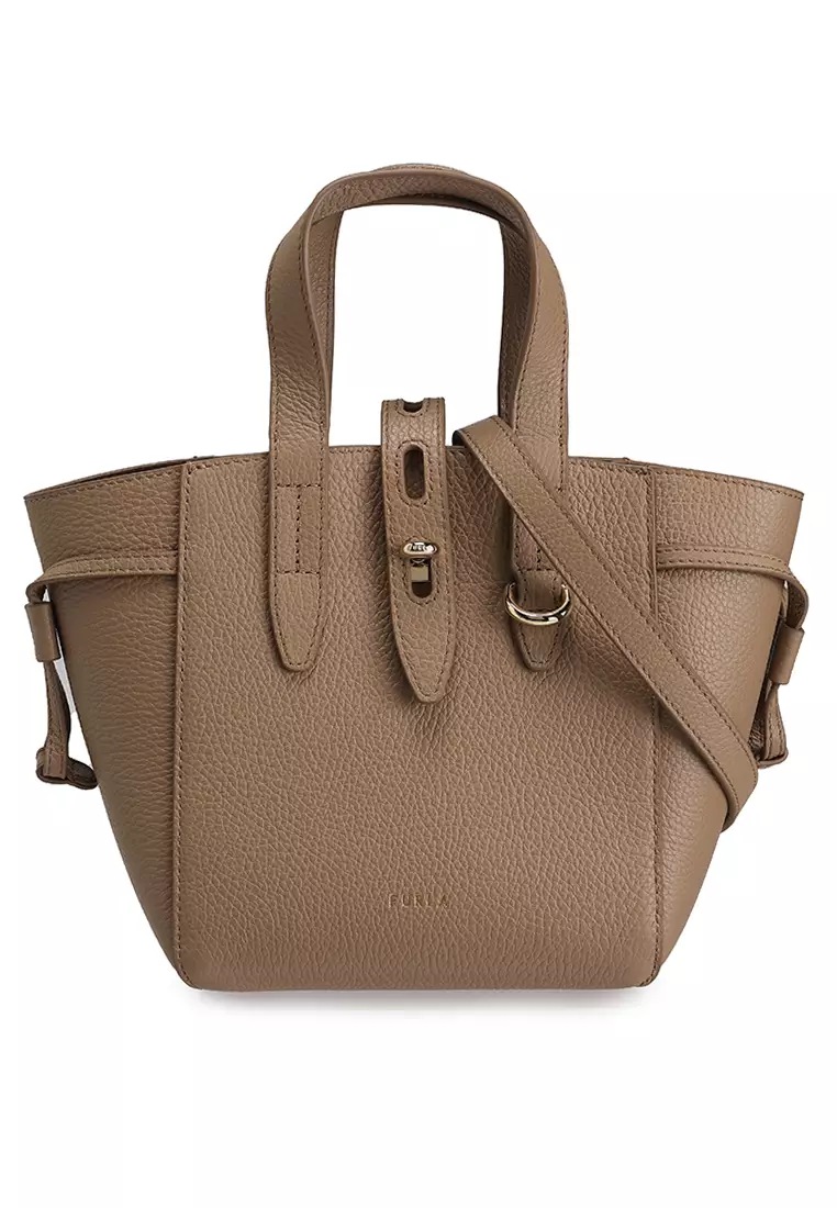Furla mini net new arrivals