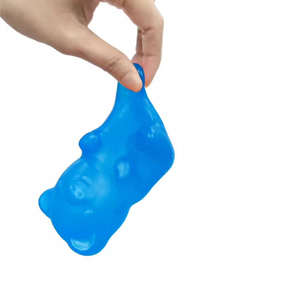 Aojie Squishy Gummy Piggie Asgp300 Random