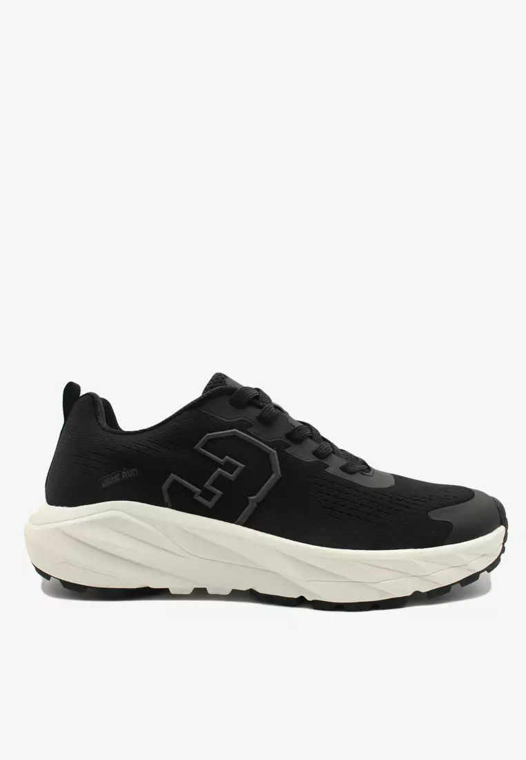 Dr. Cardin Dr Cardin Men Lace-Up with CLOUD FOAM Stylish Sneaker EMO-60638