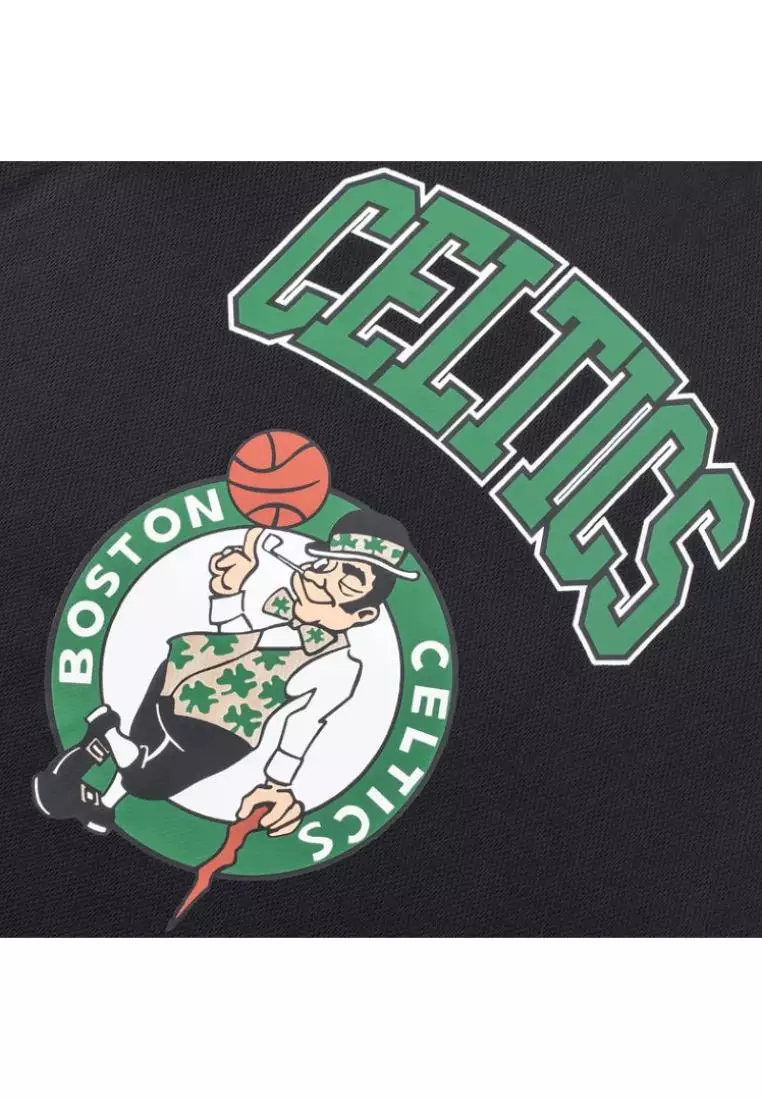 Player Number Boston Celtics Jayson Tatum Regular Fit Mesh Tank Top