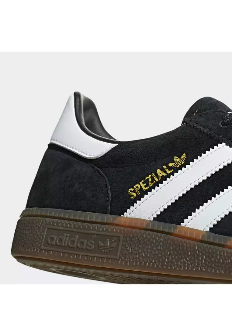 handball spezial shoes