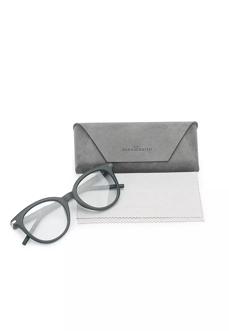 Unisex Photochromic Sunglasses  (Kacamata Hitam) - Biru