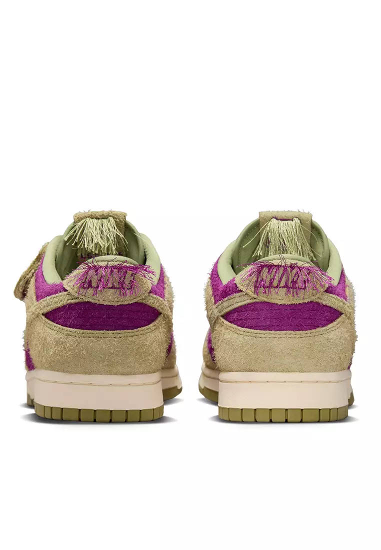 Dunk Low Retro SE Shoes