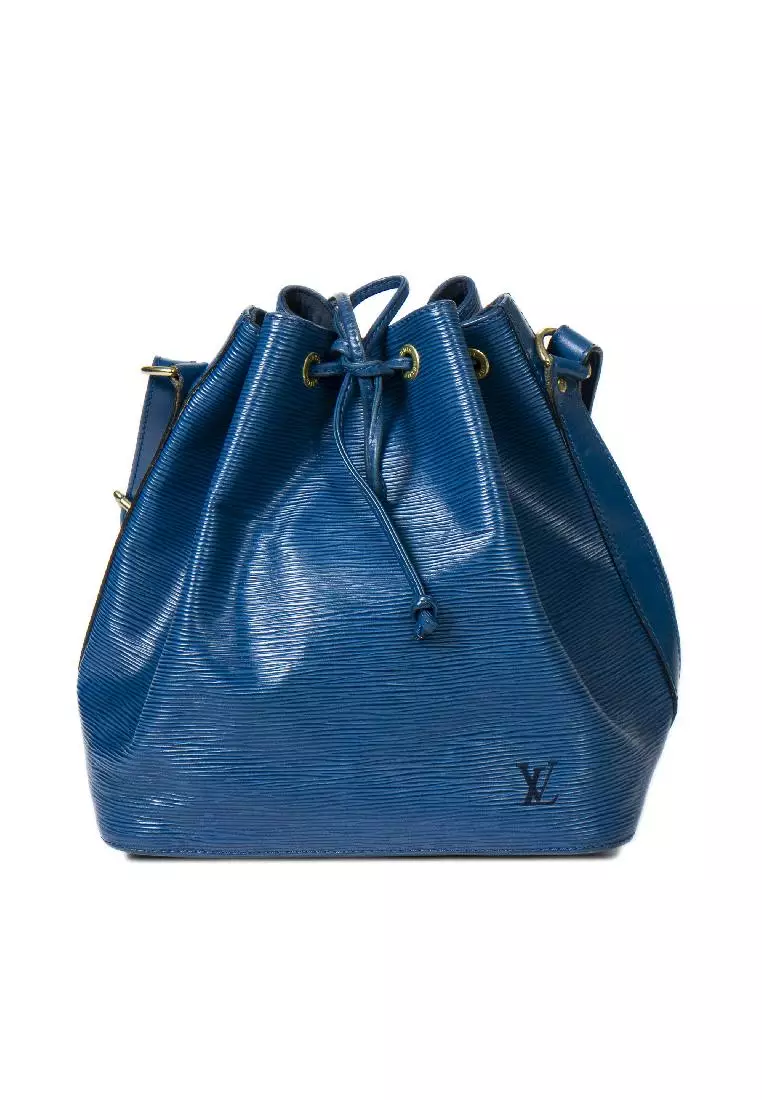 Buy Louis Vuitton Pre-loved Noe PM 2023 Online