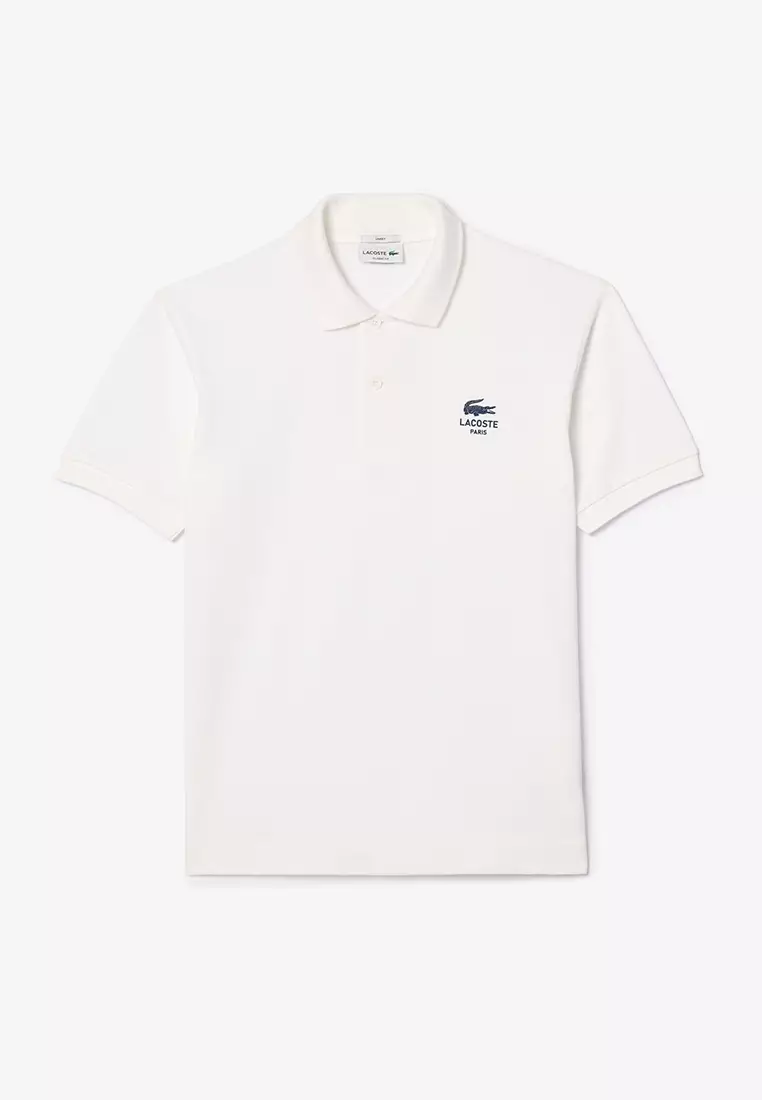 Original L.12.12 Branded Polo Shirt