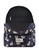 Cath Kidston navy Star Guinea Pigs Backpack With Hanging Loop A6AB1AC0A84747GS_4