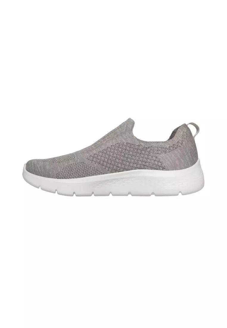 Mens Go Walk Flex Slip On