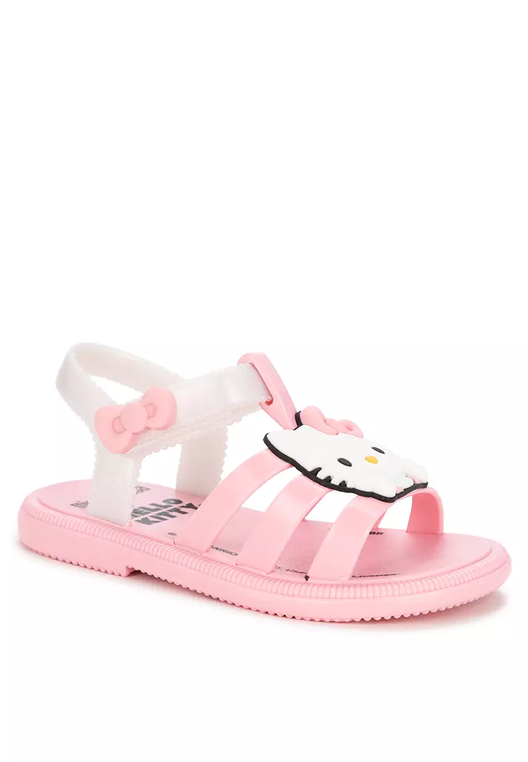 Mini Hip + Hello Kitty and Friends BB Sandals