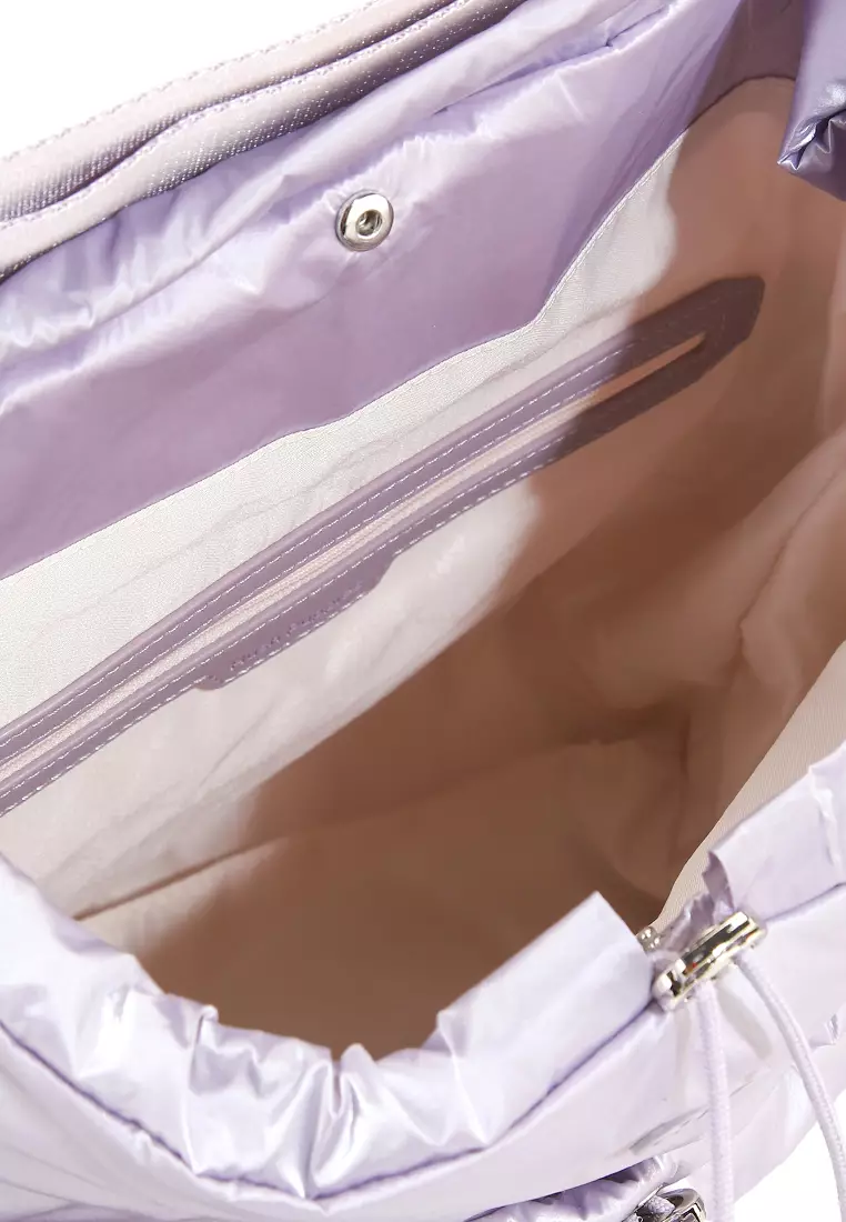 Bunny Shoulder