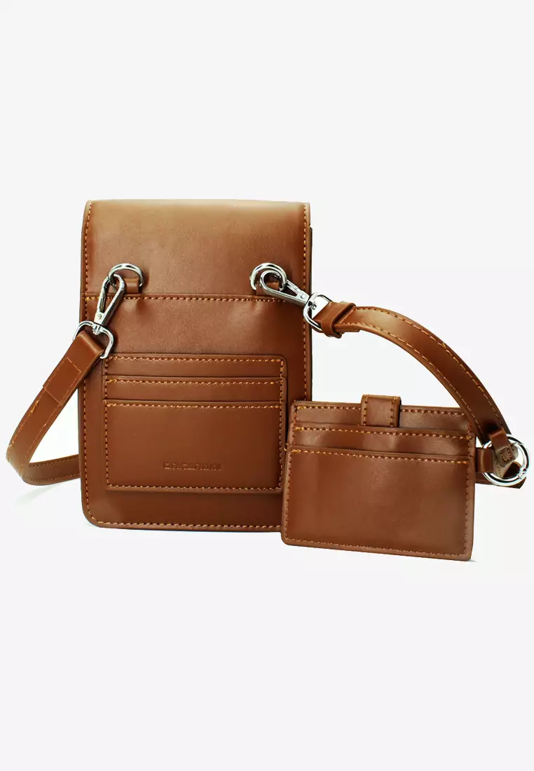 Buy Dr. Cardin Dr Cardin Josie Unisex Crossbody Sling Bag BG256 2024