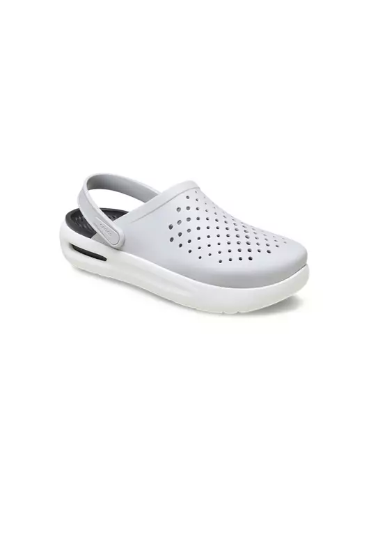 Inmotion Clog in Atmosphere