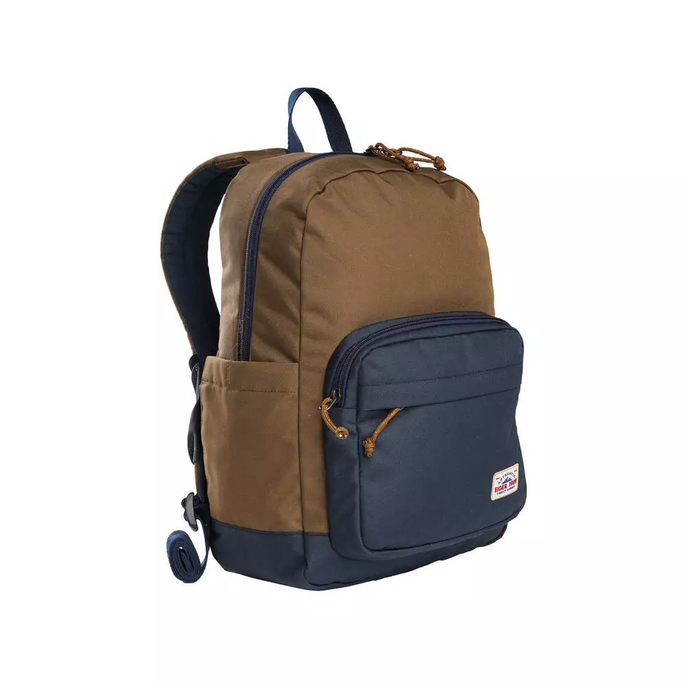 Eiger Caravel Base 2.0 15L 2A Backpack