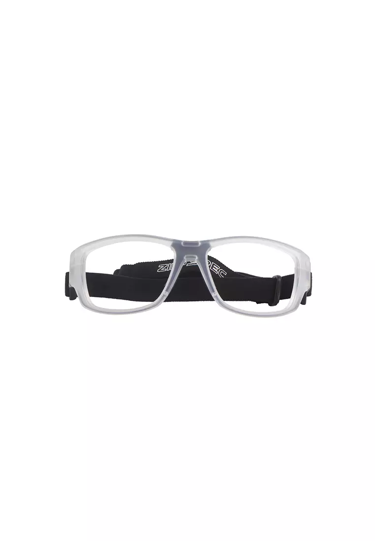 ZS23 (ARCTIC) Replaceable Lenses Sports Goggles/Eyewear Basketball/Pickleball/Tennis/Volleyball/Football for Men/Women