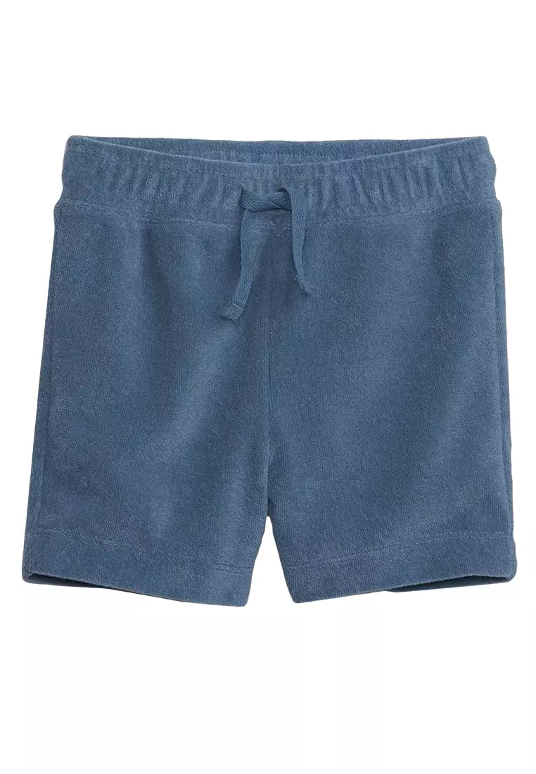 Gap blue shorts sale