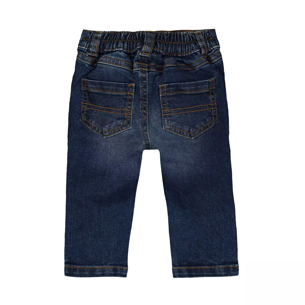 Mothercare dark-wash jeans
