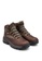 Timberland brown Chocorua Trail Mid Gore-Tex Boots DA979SHEFE41B4GS_2