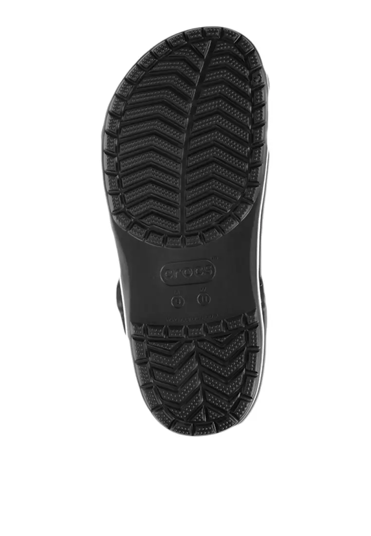 bayaband clog black