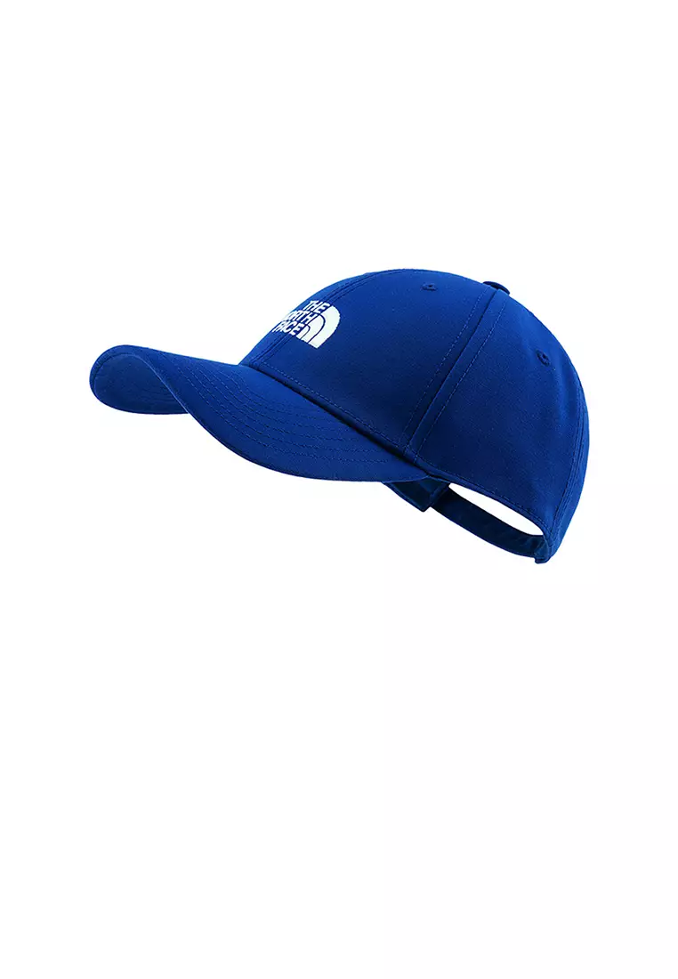 Buy The North Face The North Face Recycled 66 Classic Hat - Bolt Blue ...