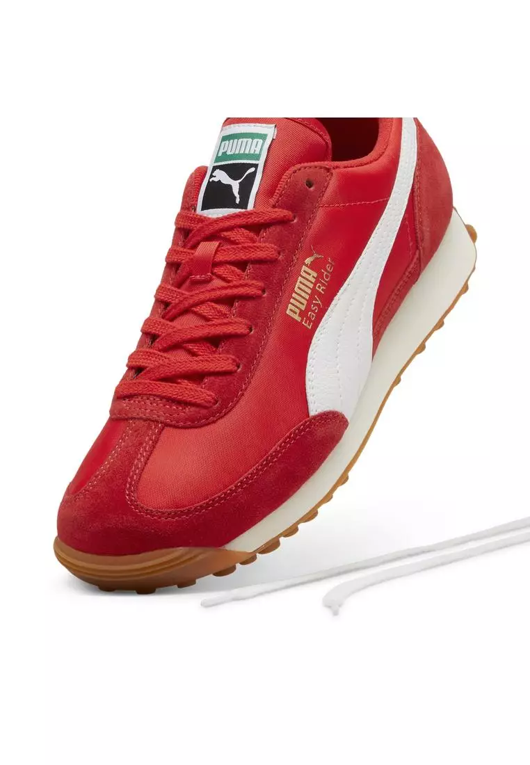 Easy Rider Vintage 男女皆宜休閒鞋