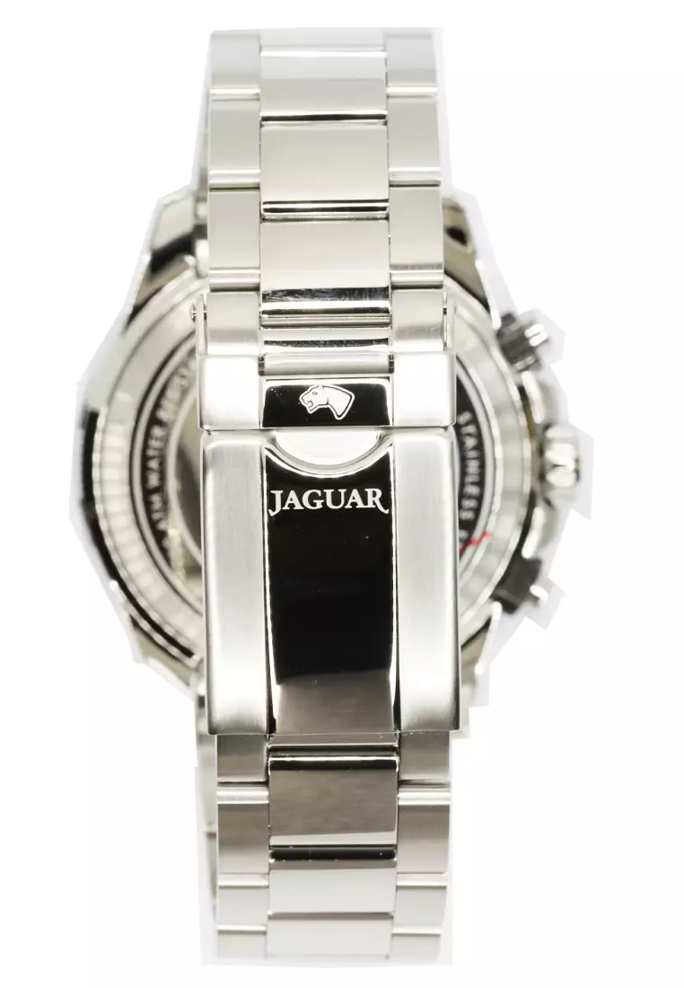 Sporty Men's Watches JAG J861/2