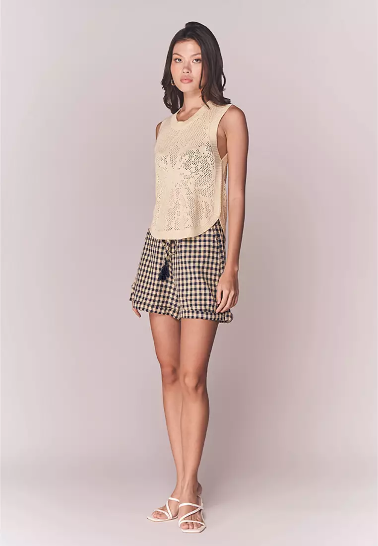 Solstice Brienza Shorts