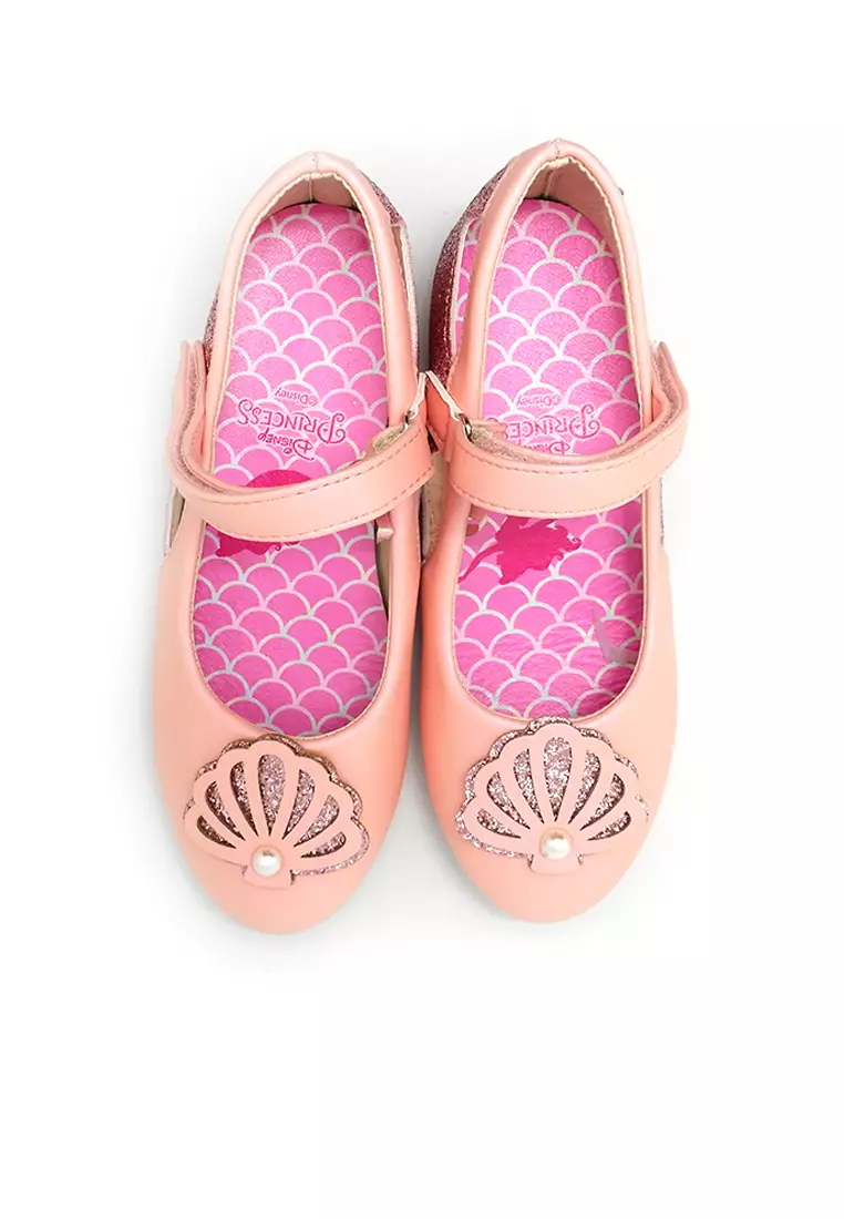 Buy DISNEY Princess Disney Princess Mary Jane Shoes (76134) - Kideeland ...