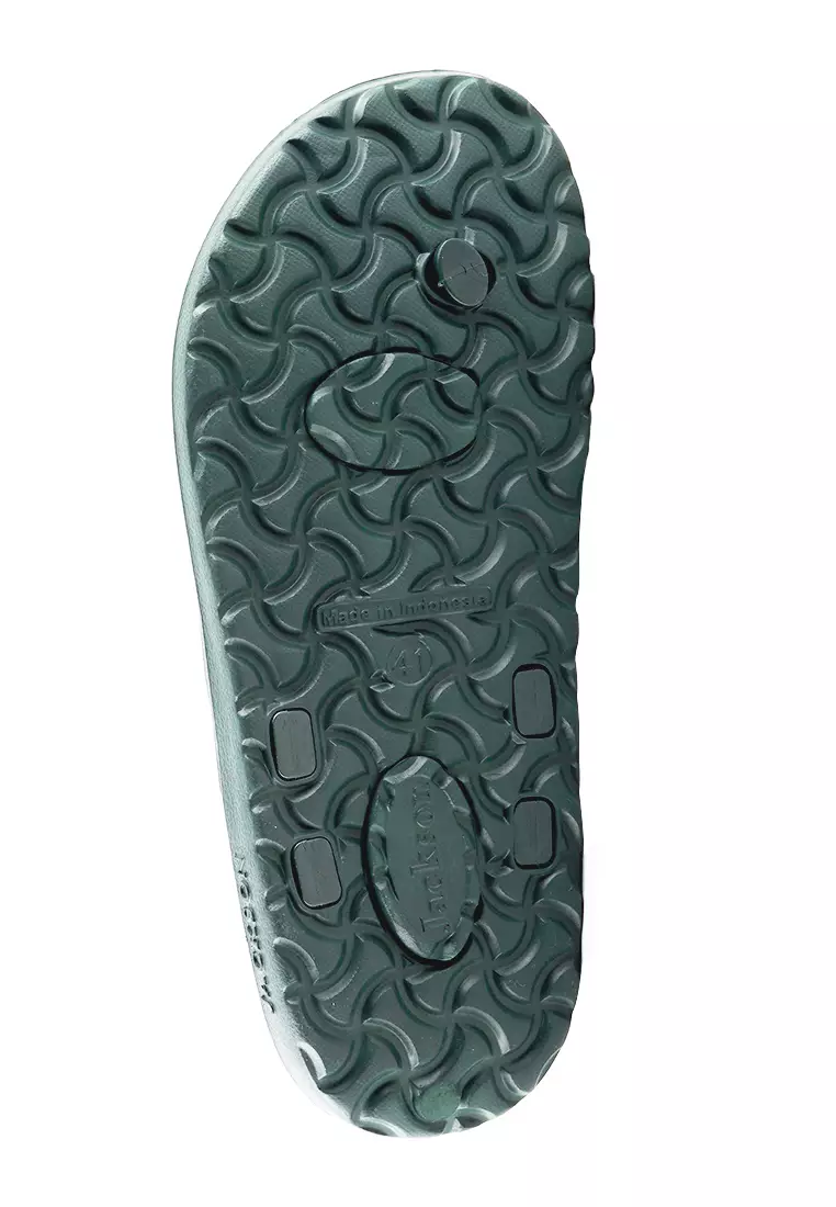 Jackson Ask 6JP Green