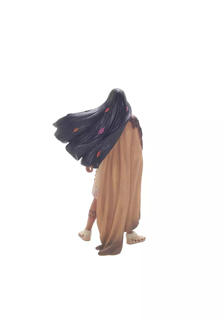 Disney Showcase Couture de Force Pocahontas