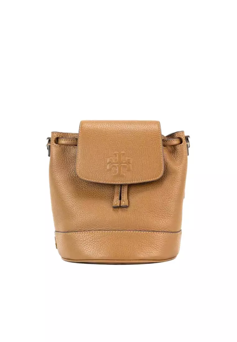 Tory burch backpack sale mini
