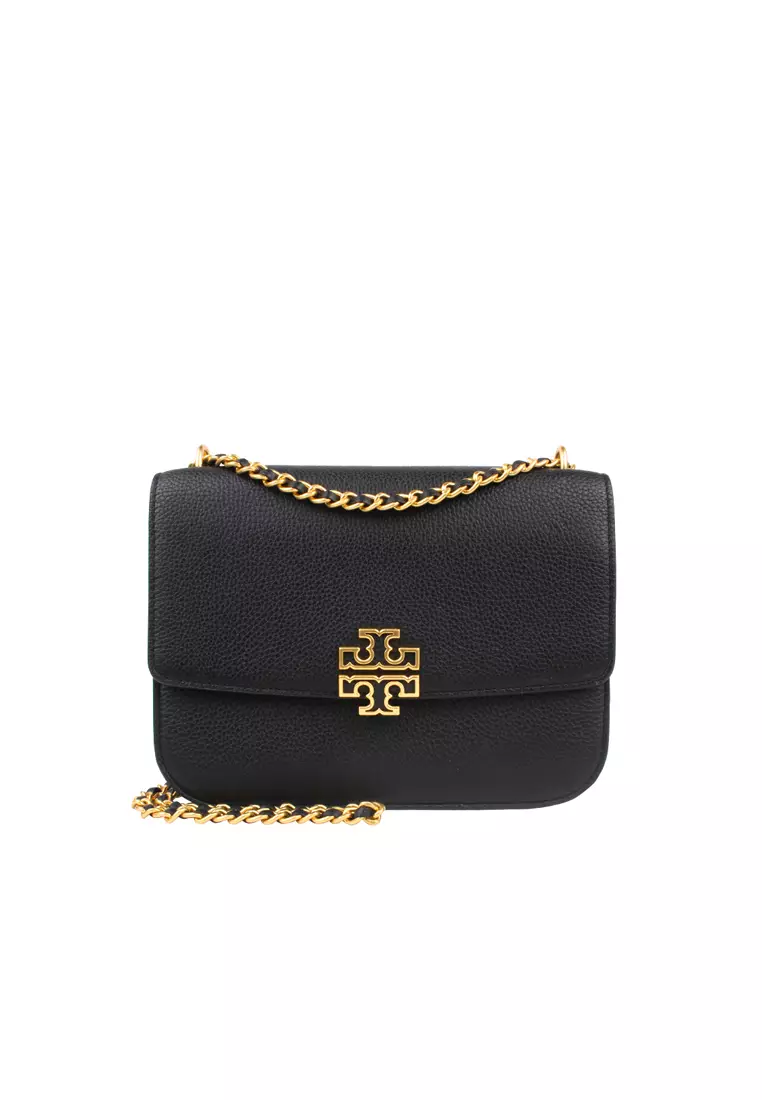 Tory burch 2024 clutch with chain