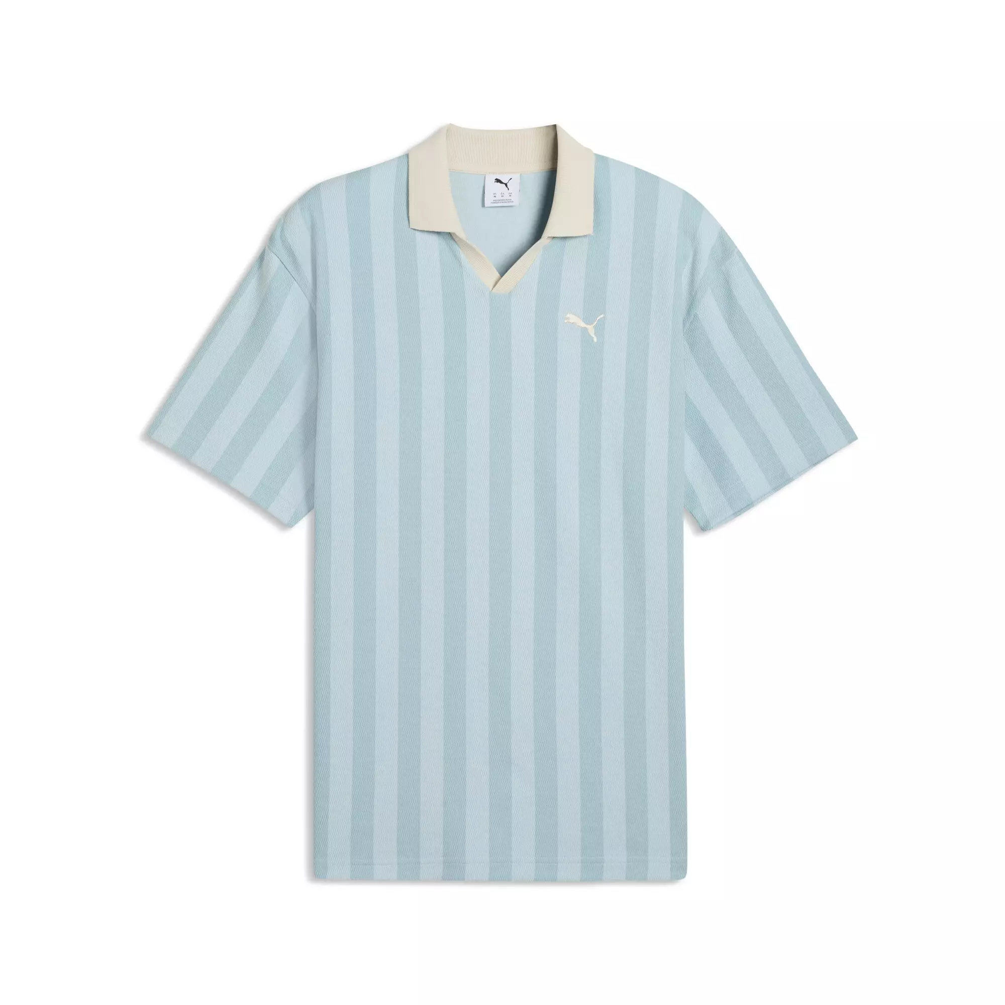 PUMA Men's PUMA Class Relaxed Pinnacle Polo Shirt
