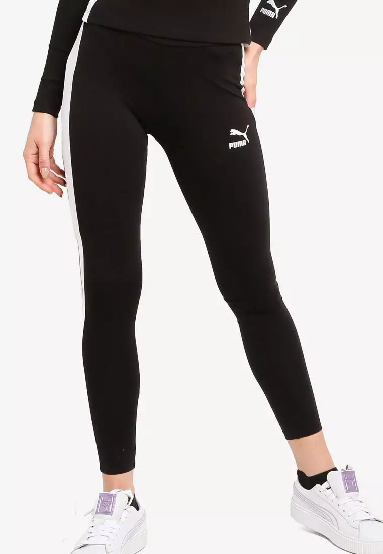 Iconic T7 Mr Leggings