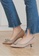 Twenty Eight Shoes beige Gorgeous Bow Kitten Heels VL2955 024A6SH0F01649GS_3