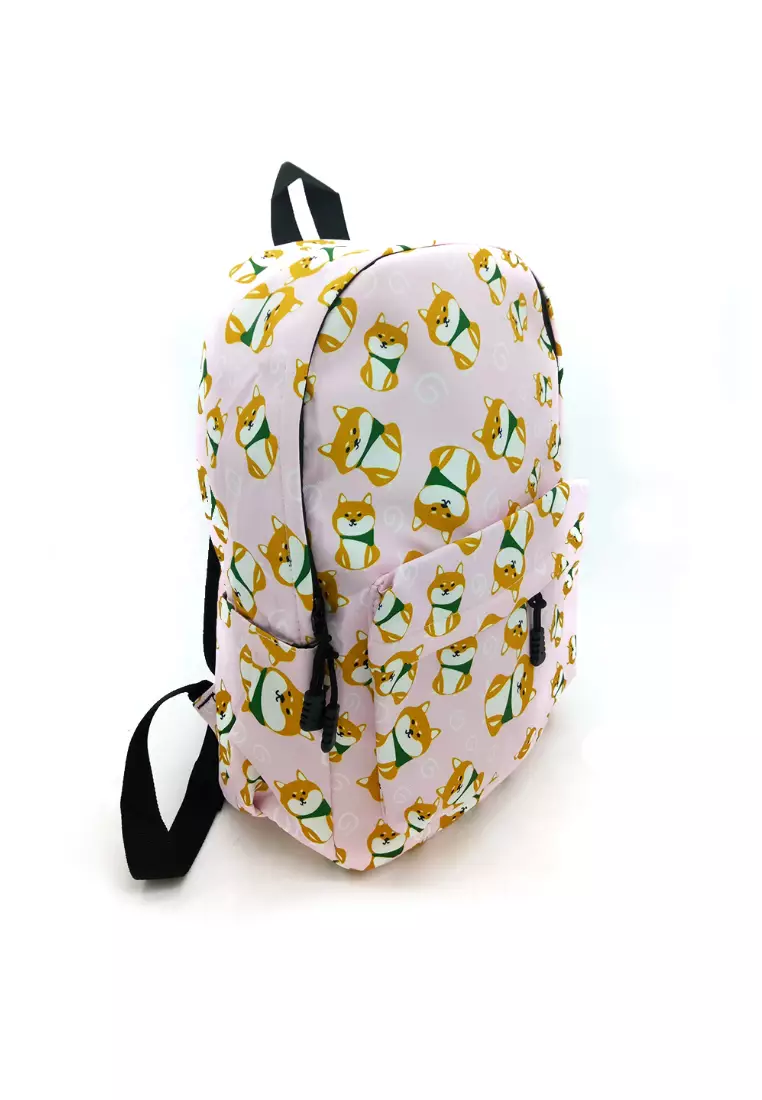 Jual VONA VONA Kimora Backpack - Tas Ransel Kecil 3 in 1 Tas