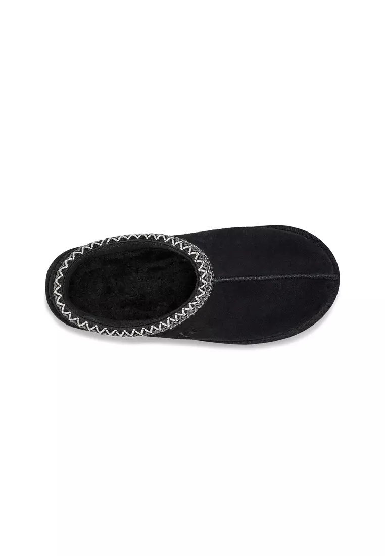 TASMAN BLACK