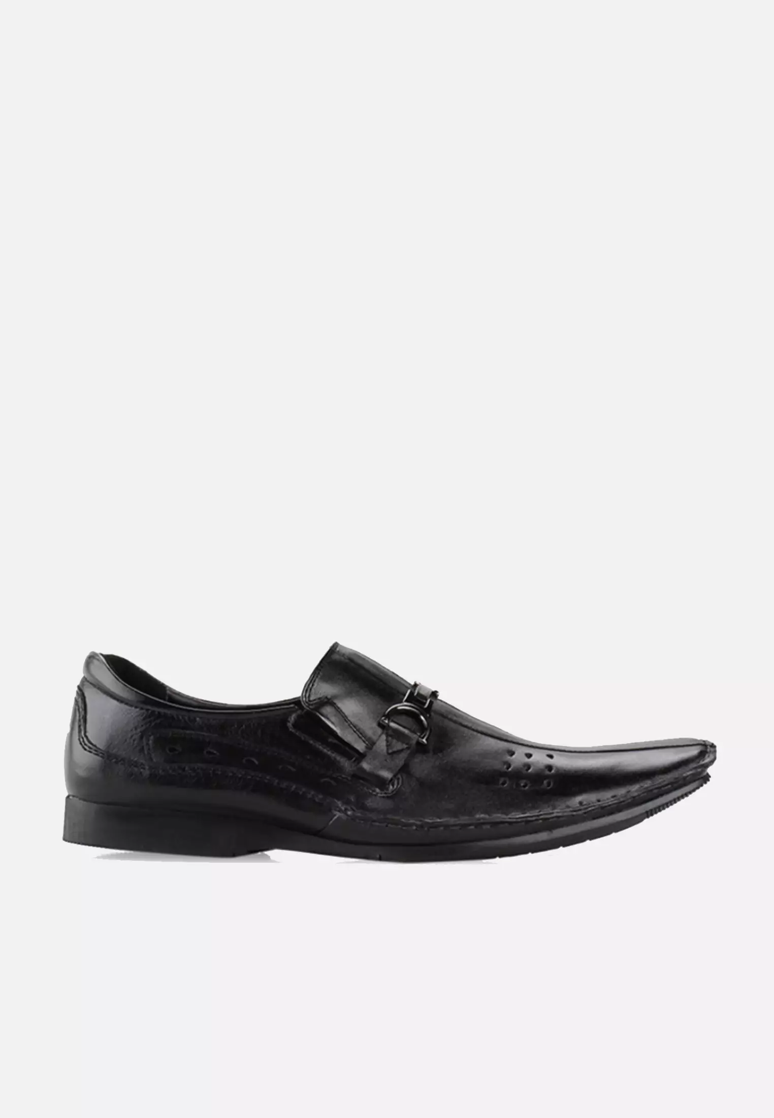 Ace Men Formal Shoes Slip On Loafer
