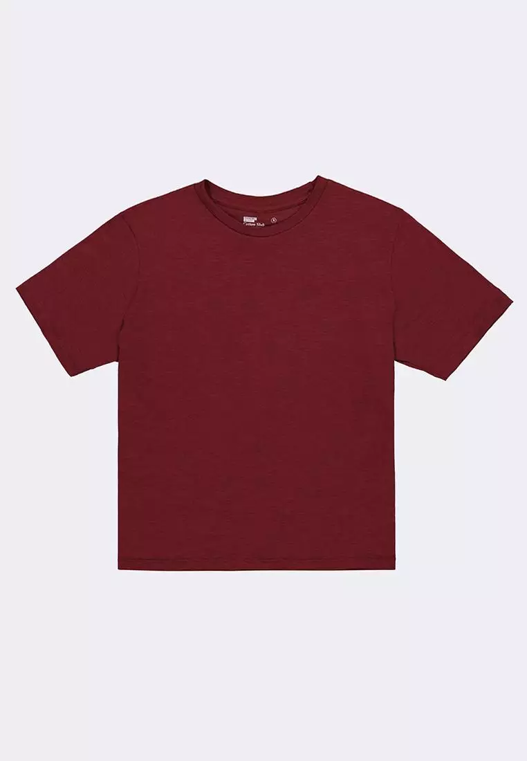 bench plain t shirts