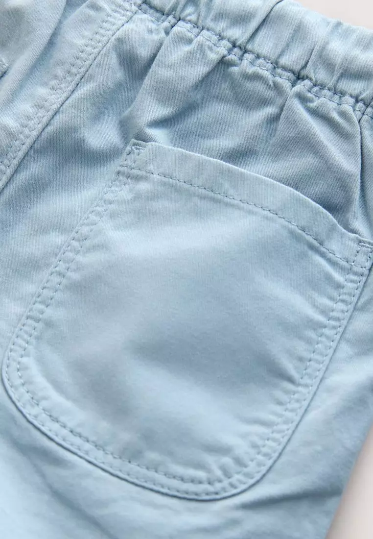 Pull On Shorts