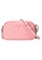 Gucci pink Gucci GG Marmont Small Shoulder Bag in Pastel Pink 71455ACB00707AGS_3