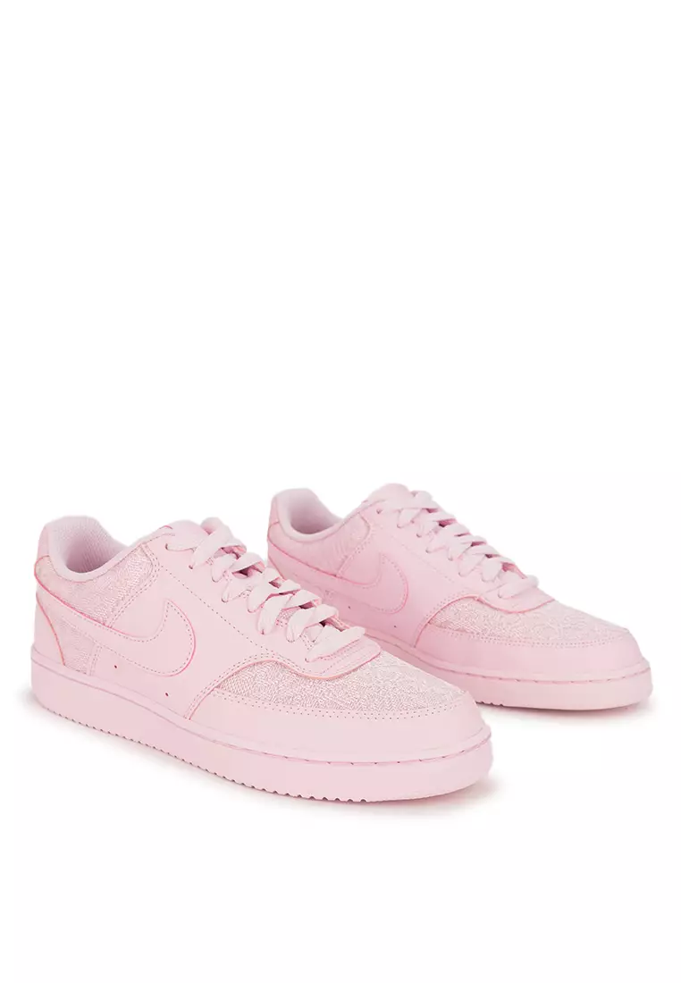 Court Vision Low Shoes