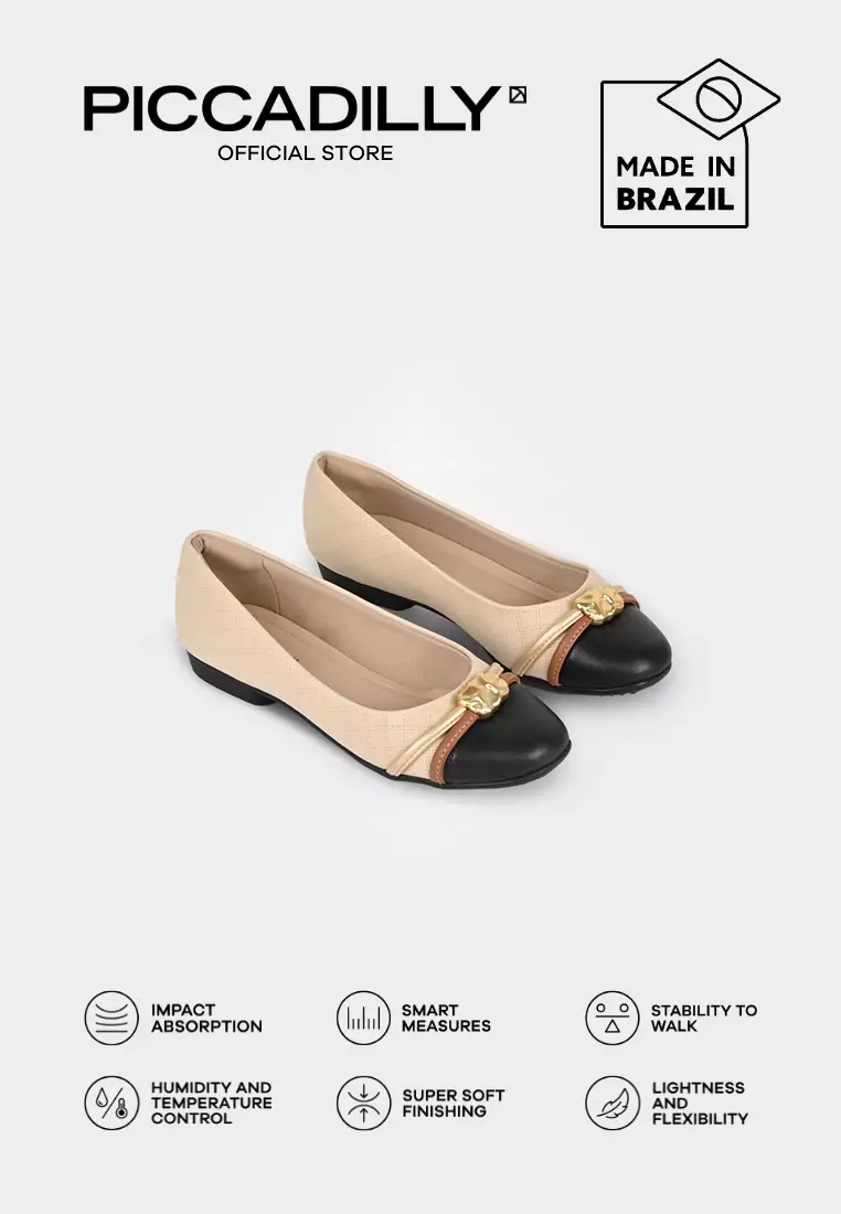 Women's Perlita Flats Shoes