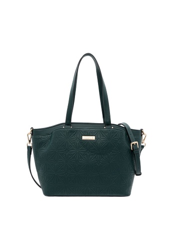 LancasterPolo green Starry Handbag B75FFAC0B7B9E7GS_1