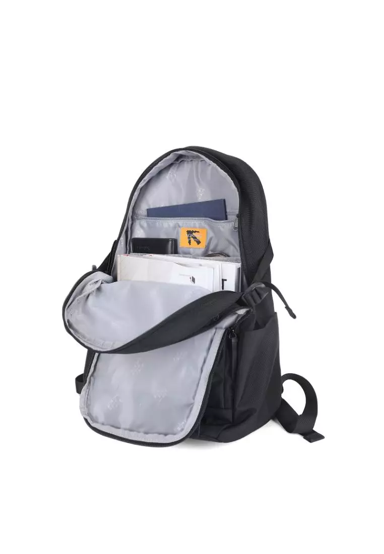 Ergonomic Backpack School Bag Waterproof Lightweight Massage Shoulder Backpack