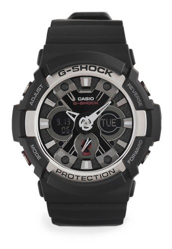 G-Shock Ga-200-1A