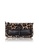 TOD'S multi tods Animal Print Clutch With Strap C4B94AC20247CDGS_1