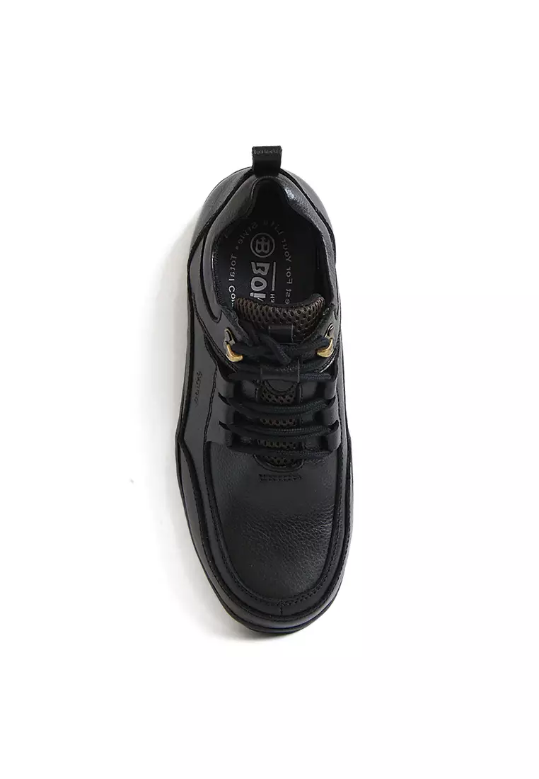 Cruiser 'Harris' (Steel Toe)