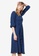 Trendyol navy Sash Dress 63D65AAD31519DGS_1