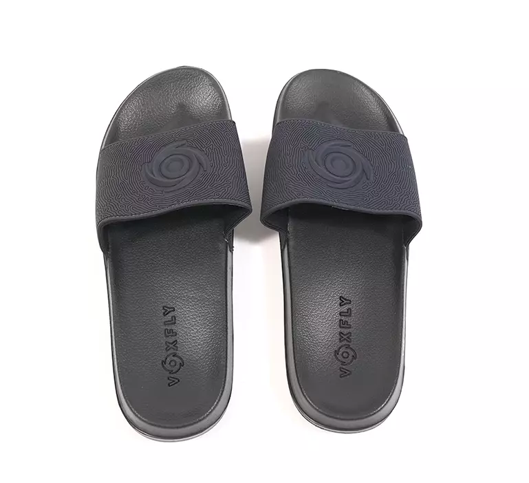 Voxfly Sendal Pria Walk On Men Slip On Sandal Planet Surf