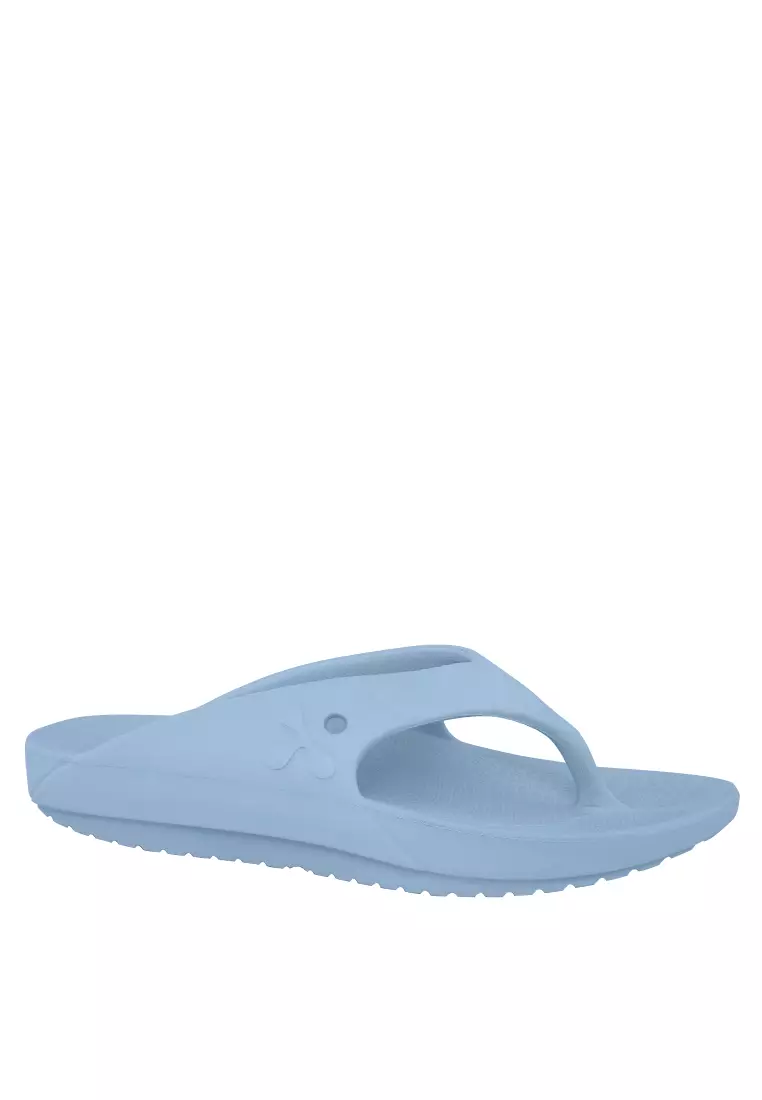 Explorer Plain Slippers for Mens