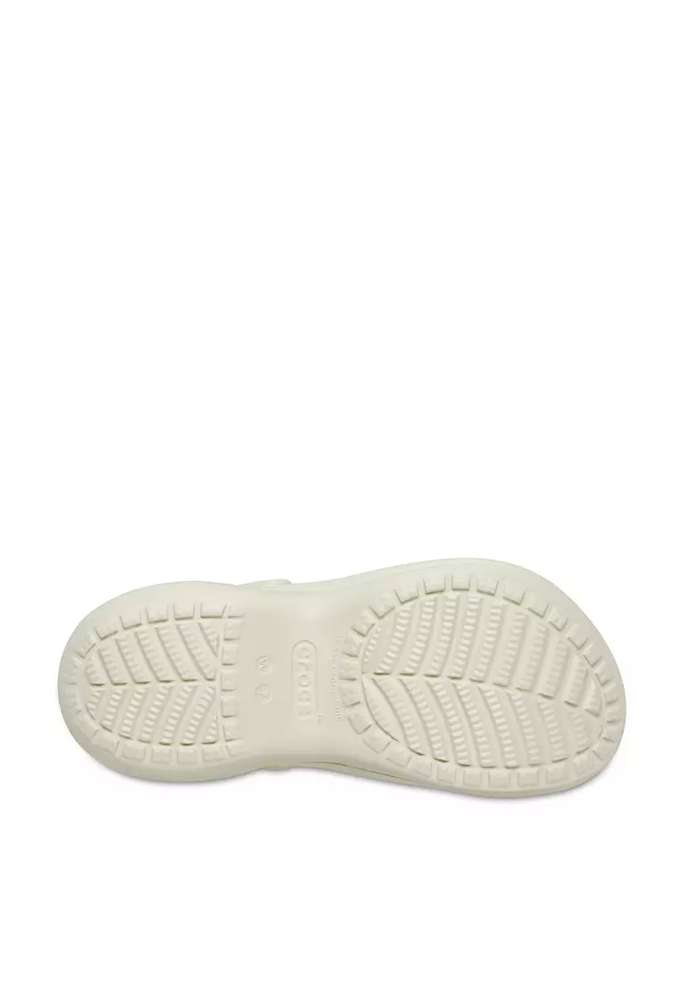 Crocs Women Bae Clog - Bone